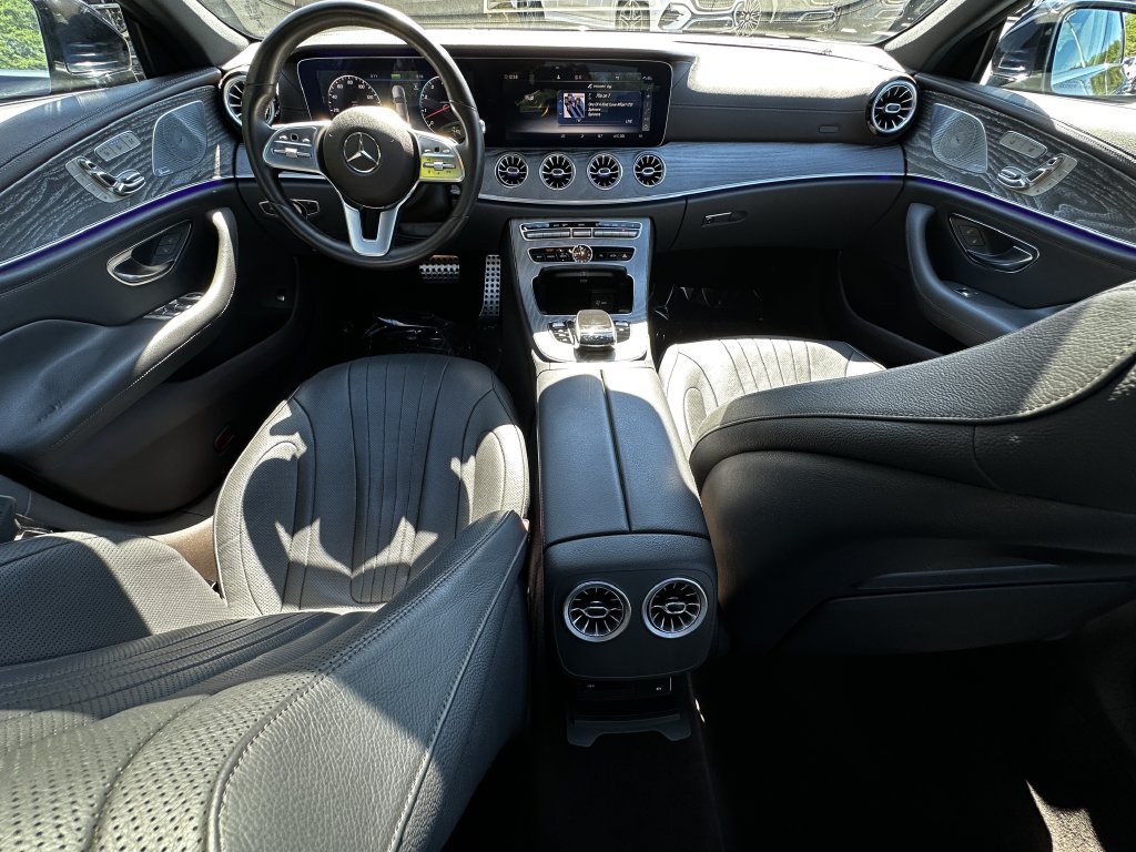 Used 2019 Mercedes-Benz CLS 450 image 27