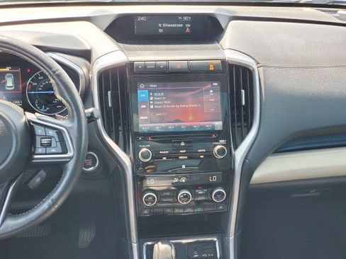 Used 2020 Subaru Ascent Limited w/ Technology Package AWD/4WD image 27