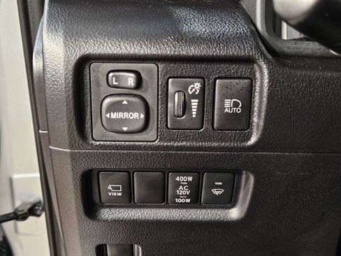 Certified 2023 Toyota 4Runner Limited image 26