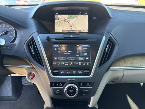 Used 2019 Acura MDX SH-AWD w/ Technology Package image 26