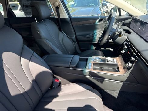 New 2027 Genesis G80 2.5T Advanced AWD/4WD image 29