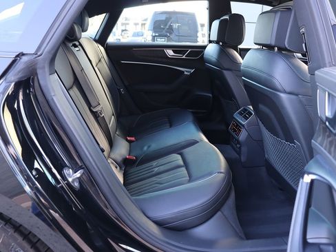 Used 2021 Audi A7 3.0T Prestige w/ Luxury Package image 42