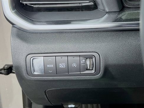 New 2026 GMC Terrain Elevation image 9