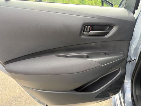 Used 2026 Toyota Corolla LE FWD image 21
