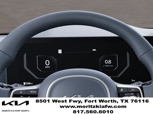 New 2026 Kia Carnival SX Prestige FWD image 21