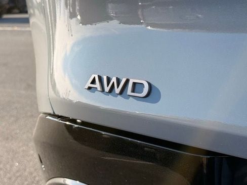 New 2026 Nissan Murano Platinum w/ Cargo Package image 18