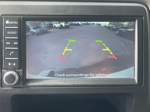 Used 2019 Nissan NV 2500 S RWD image 14