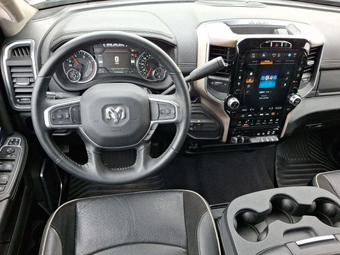 Used 2024 RAM 2500 Laramie image 13
