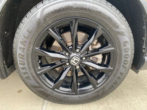 Used 2023 Honda CR-V Sport image 25