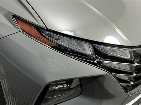 Used 2024 Hyundai Tucson SE FWD image 31