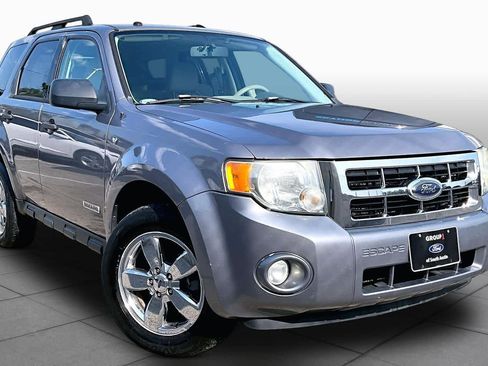 Used 2008 Ford Escape XLT FWD image 2