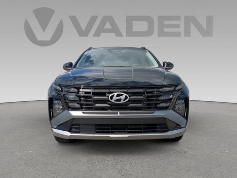 New 2025 Hyundai Tucson SEL image 23