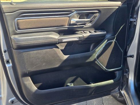 Used 2024 RAM 1500 Laramie image 20