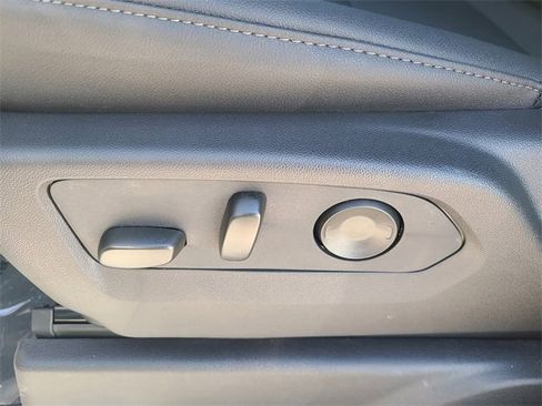 New 2026 Chevrolet Silverado 1500 RST w/ Convenience Package II image 23