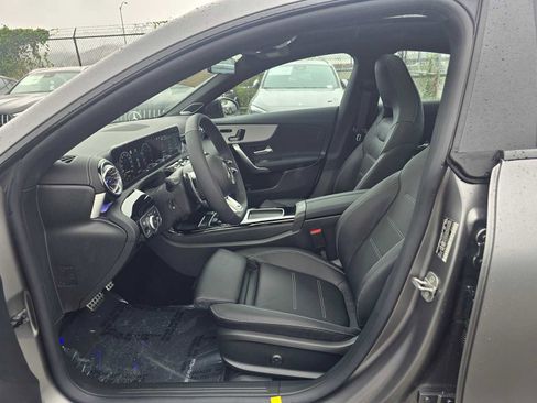 New 2026 Mercedes-Benz CLA 45 AMG S 4MATIC image 22