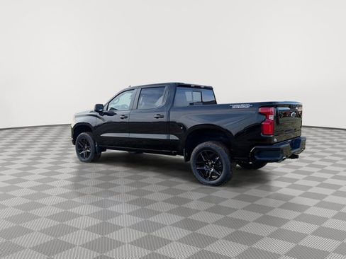 New 2026 Chevrolet Silverado 1500 LT Trail Boss AWD/4WD image 10