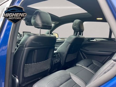 Used 2019 Mercedes-Benz GLE 43 AMG 4MATIC Coupe image 18