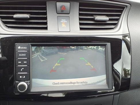 Used 2019 Nissan Sentra S image 29