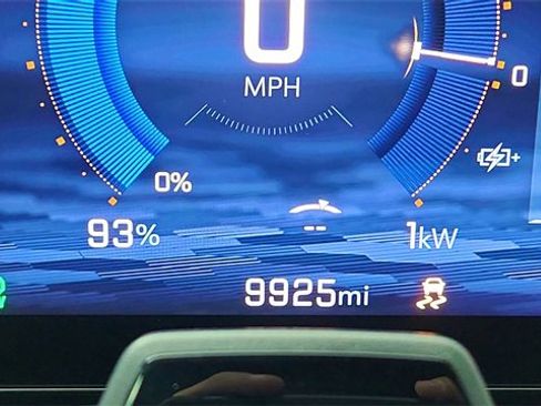 Used 2025 Chevrolet Blazer EV SS image 41