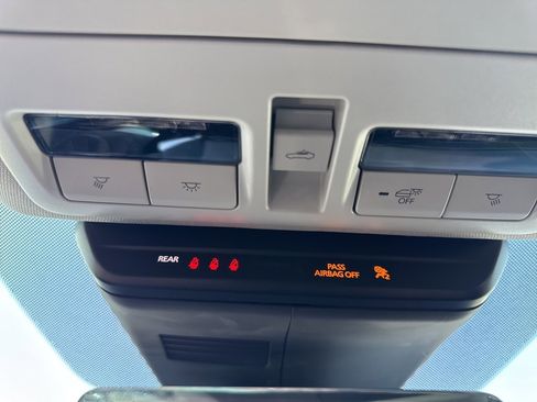 Used 2023 MAZDA CX-50 2.5 Turbo w/ Cargo Package image 37