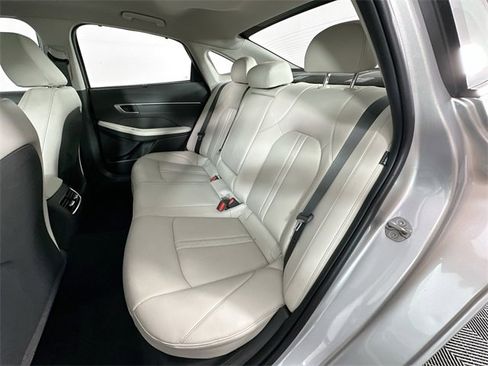 Used 2024 Hyundai Sonata Limited image 28