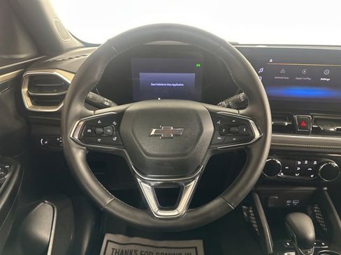 Used 2024 Chevrolet TrailBlazer ACTIV image 20