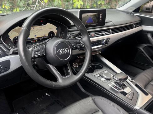 Used 2018 Audi A4 2.0T Premium Plus image 8