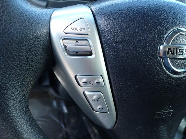 Used 2015 Nissan Versa S Plus FWD image 12