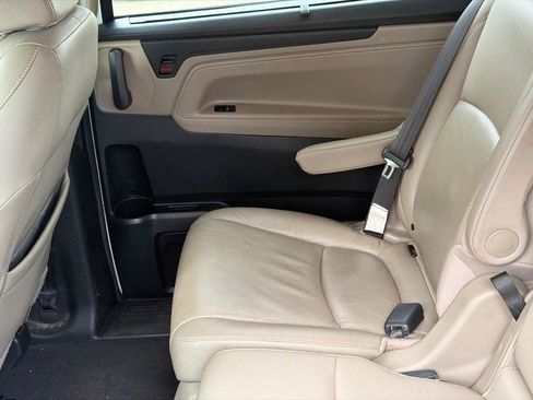 Used 2020 Honda Odyssey EX-L image 36