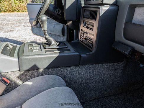 Used 1986 Pontiac Fiero GT image 77