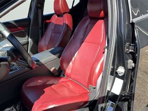 Used 2020 MAZDA MAZDA3 AWD Hatchback w/ Premium Pkg image 11