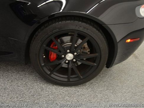 Used 2014 Aston Martin V8 Vantage Coupe image 34