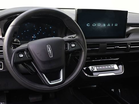 New 2026 Lincoln Corsair Reserve AWD/4WD image 12