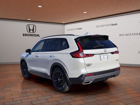 New 2026 Honda CR-V Sport-L image 7