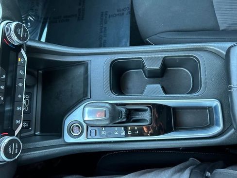 Used 2024 Nissan Sentra SV w/ All-Weather Package image 15