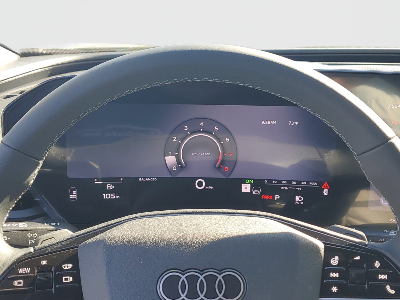 New 2026 Audi Q5 Premium Plus AWD/4WD image 31
