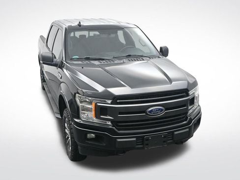 Used 2018 Ford F150 XLT w/ Equipment Group 302A Luxury image 24