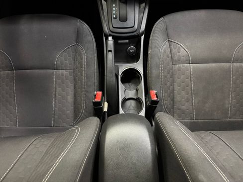 Used 2019 Ford Fiesta SE w/ Equipment Group 201A FWD image 28