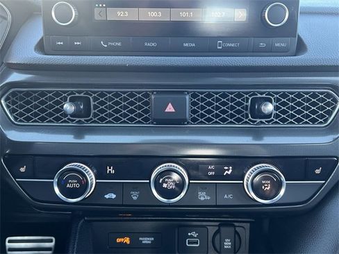 Used 2023 Acura Integra A-Spec image 5