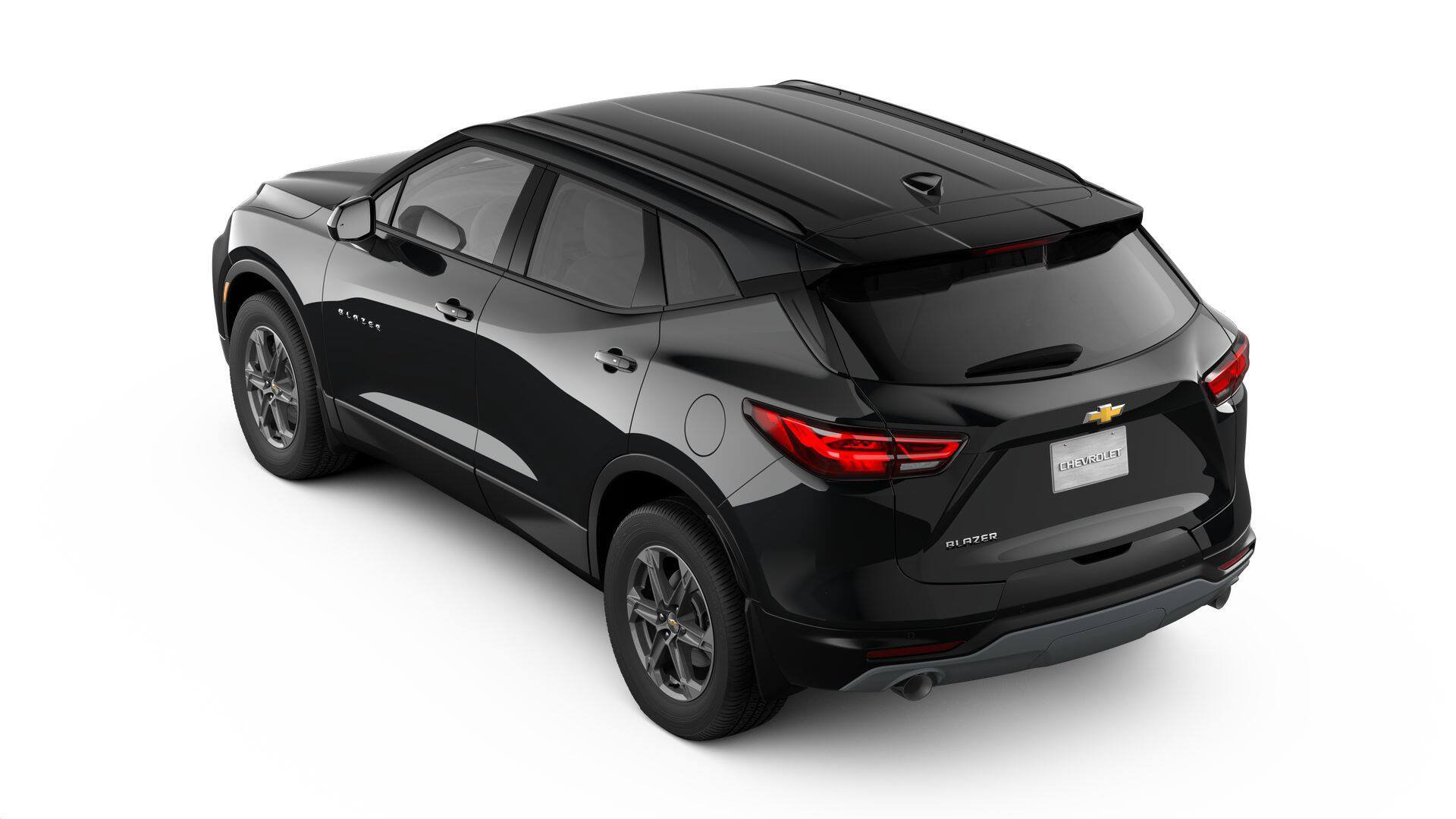 New 2026 Chevrolet Blazer LT w/ Convenience Package FWD image 51