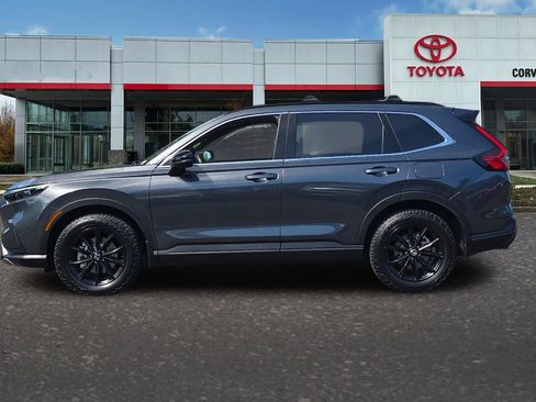 Used 2023 Honda CR-V Sport image 7