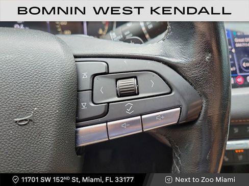 Used 2020 Cadillac XT4 Premium Luxury image 15