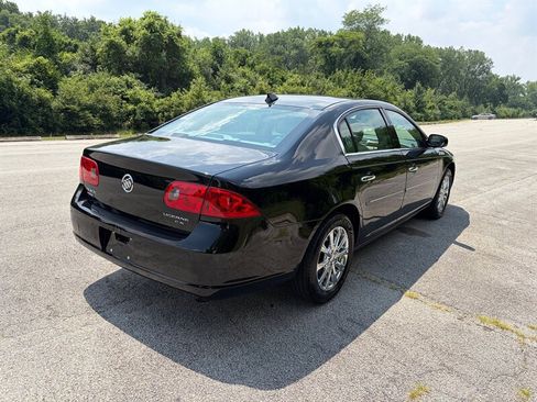 Used 2009 Buick Lucerne CXL FWD image 5