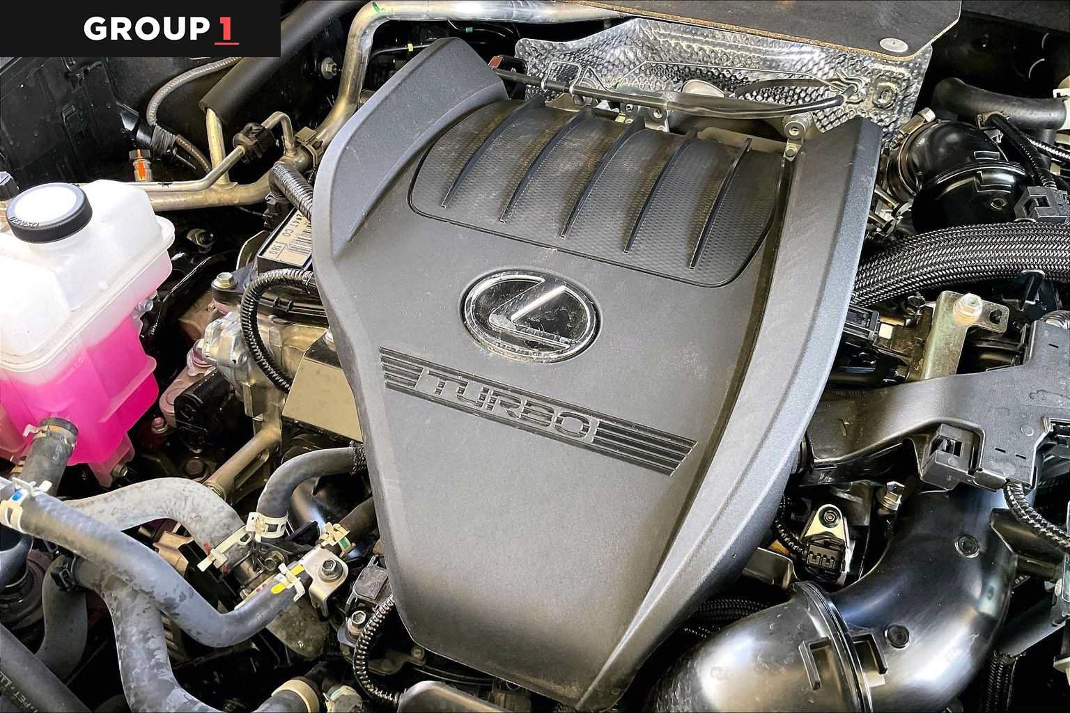 Used 2026 Lexus TX 350 AWD w/ Technology Package image 30