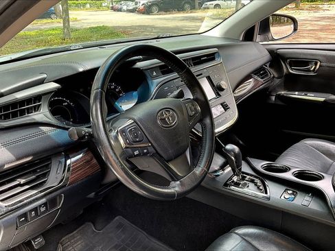 Used 2015 Toyota Avalon XLE Touring image 14