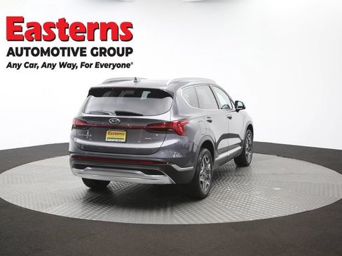 Used 2022 Hyundai Santa Fe Limited w/ Cargo Package AWD/4WD image 44