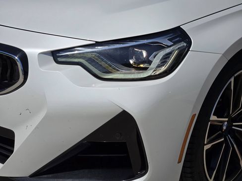 Used 2024 BMW 230i Coupe w/ Premium Package RWD image 15