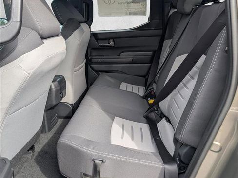 New 2025 Toyota Tacoma TRD Off-Road image 10