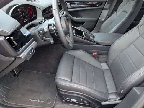 Certified 2026 Porsche Panamera 4 AWD/4WD image 20