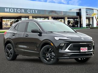 New 2026 Buick Encore GX Sport Touring video 2